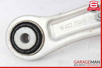 11-18 Porsche Cayenne 958 S Rear Side Suspension Upper Forward Control Arm OEM
