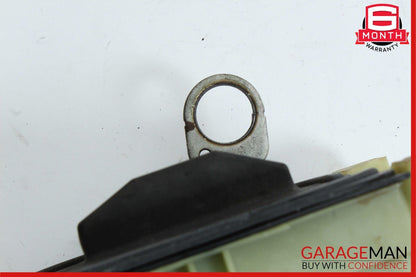 08-14 Mercedes W204 C250 C300 Floor Gear Shift Shifter Selector Box OEM