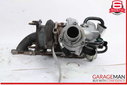 13-17 Audi Q5 A6 A5 A4 Engine Turbo Charger Turbocharger Assembly 06H145702R OEM