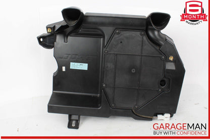 03-08 Mercedes R230 SL500 SL55 AMG BOSE Subwoofer Audio Radio Speaker