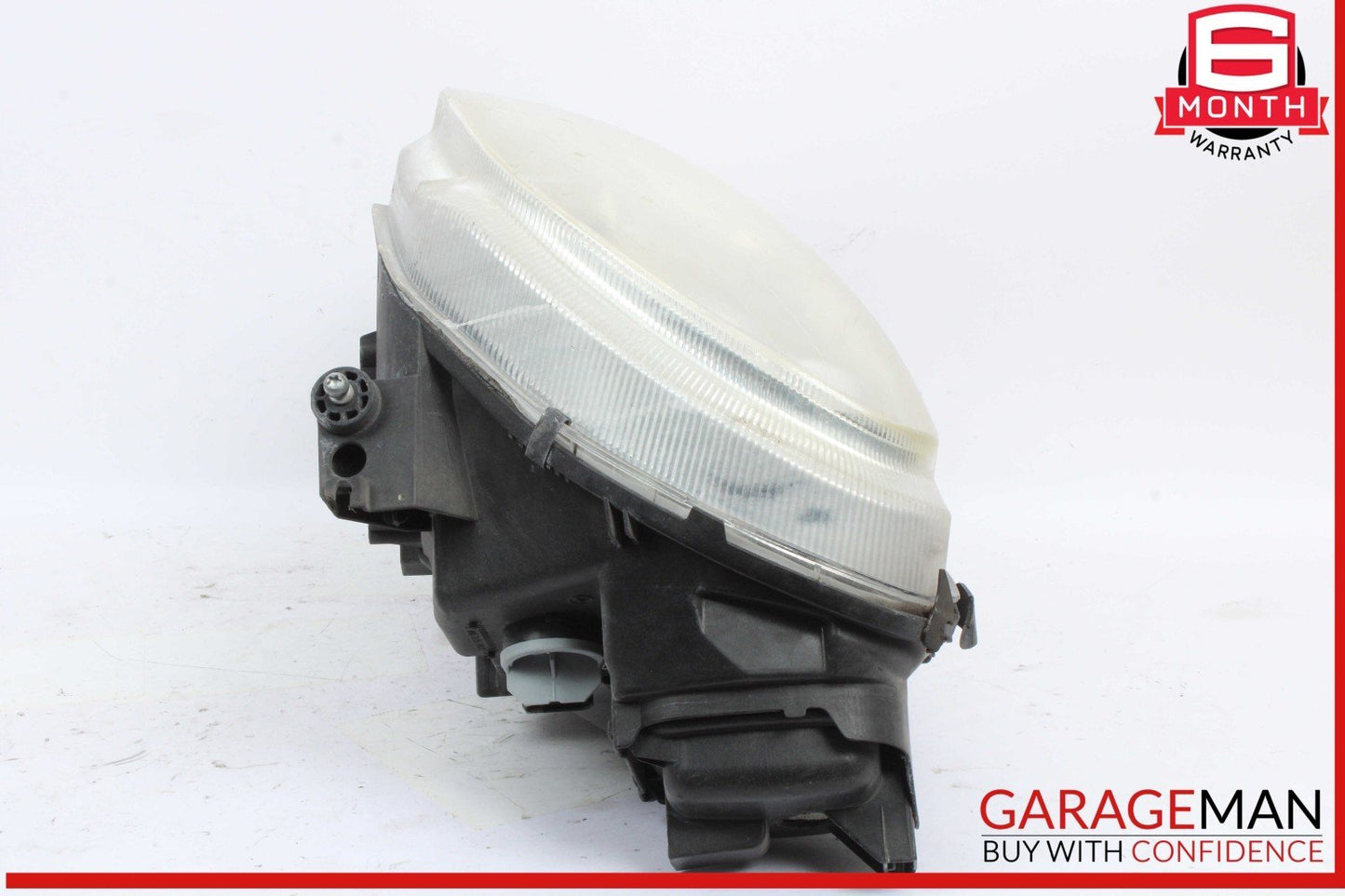 03-06 Mercedes W220 S430 Front Left Driver Side Headlight Lamp Halogen OEM