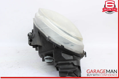 03-06 Mercedes W220 S430 Front Left Driver Side Headlight Lamp Halogen OEM