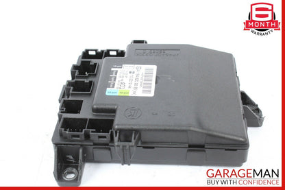 06-13 Mercedes GL450 ML350 R350 Front Right Side Door Control Module Unit