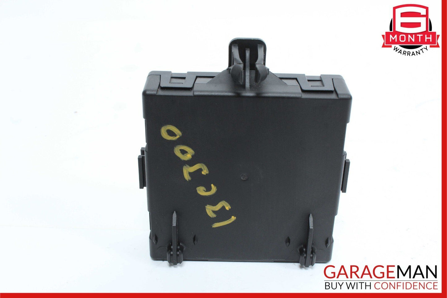 08-14 Mercedes W204 C300 4Matic Front Left Side Door Control Module Unit OEM