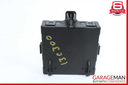 08-14 Mercedes W204 C300 4Matic Front Left Side Door Control Module Unit OEM