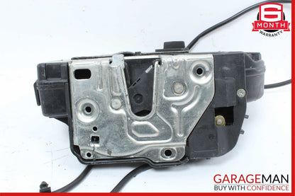 03-09 Mercedes W211 E500 E350 E550 E63 Rear Left Side Door Lock Latch Actuator