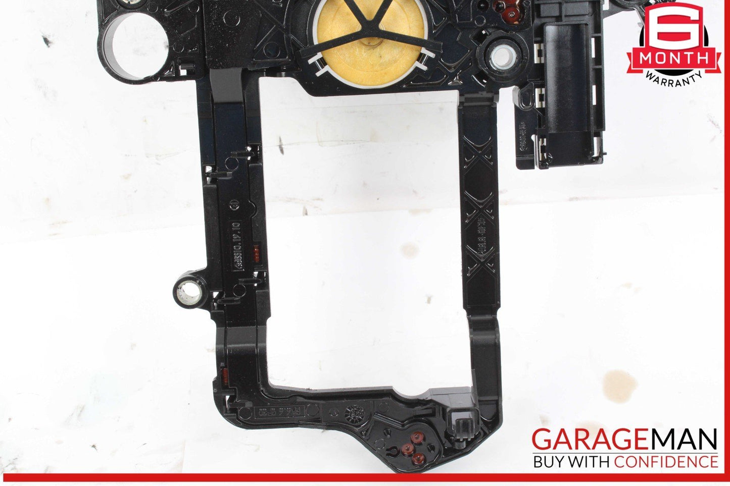 Mercedes VGS2 722.9 7G Transmission Conductor Plate TCU VIN FLASHED OEM