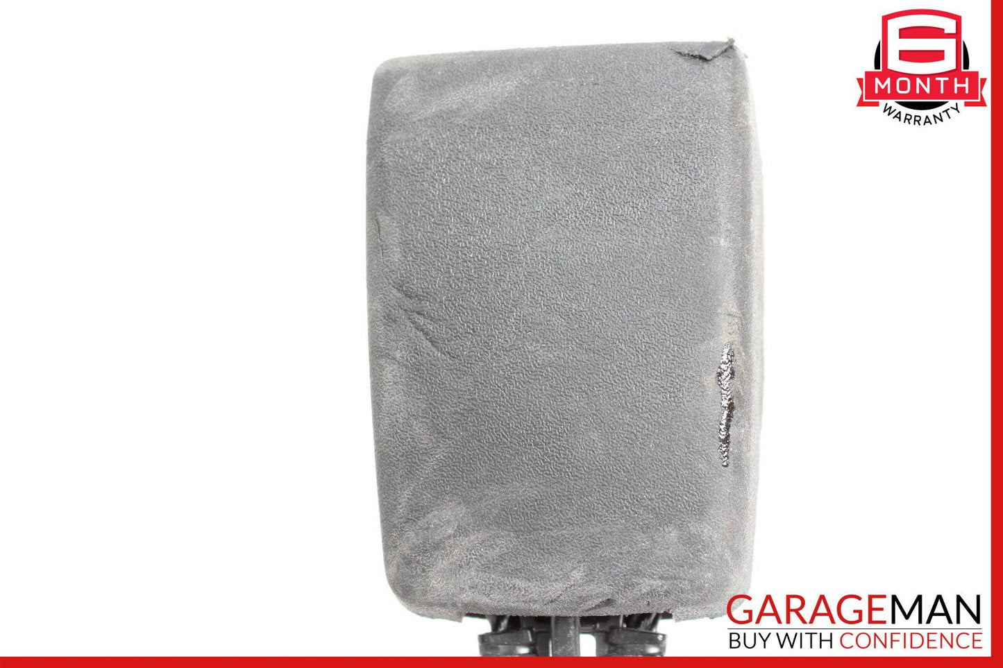 17-19 Alfa Romeo Giulia Front Left Side Seat Belt Seatbelt Receiver Buckle OEM