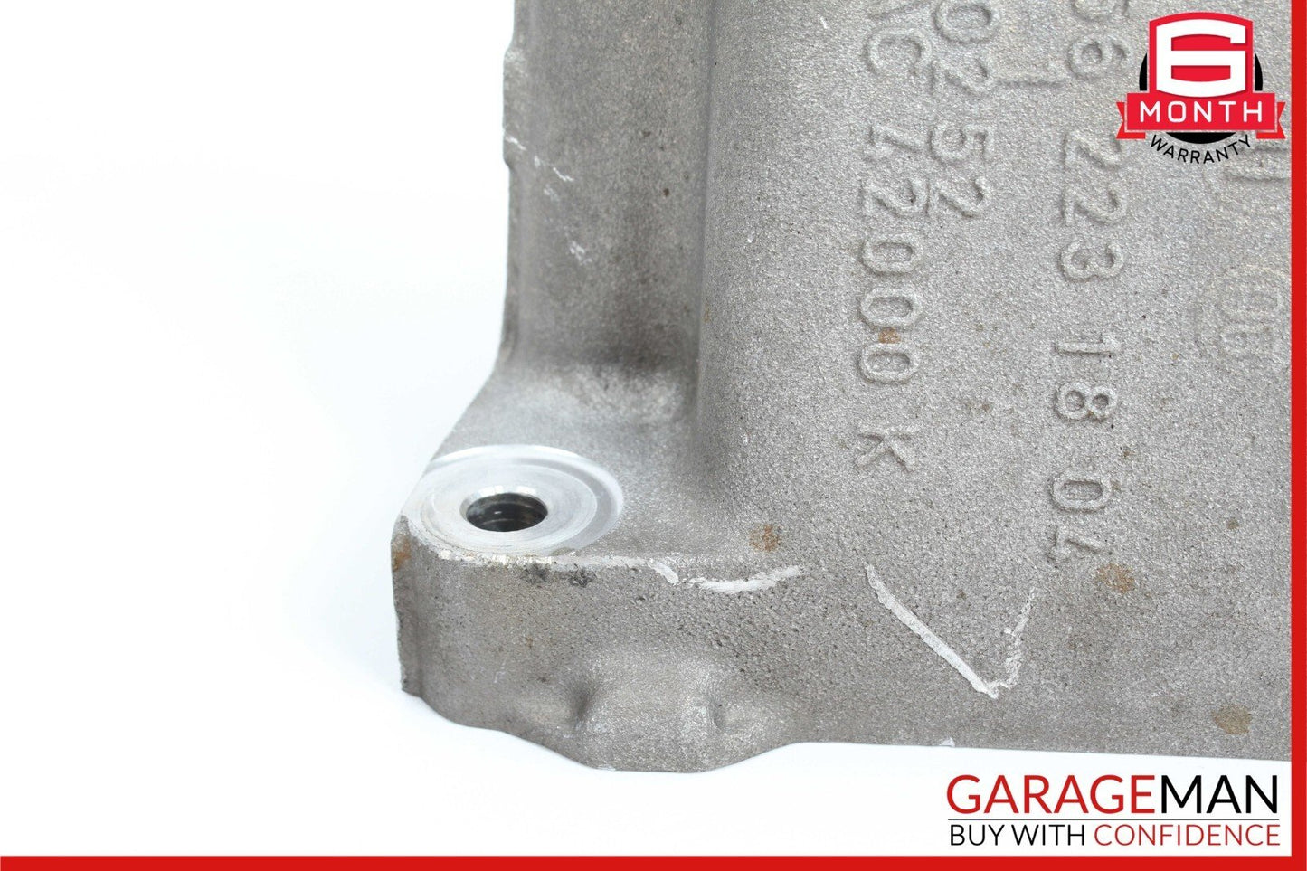 07-11 Mercedes W211 E63 CLS63 AMG Right Side Engine Motor Bracket Mount OEM
