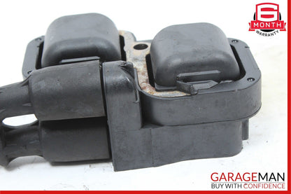 98-06 Mercedes W215 CL55 C320 S500 SL500 S430 Ignition Coil Pack 0001587803 OEM