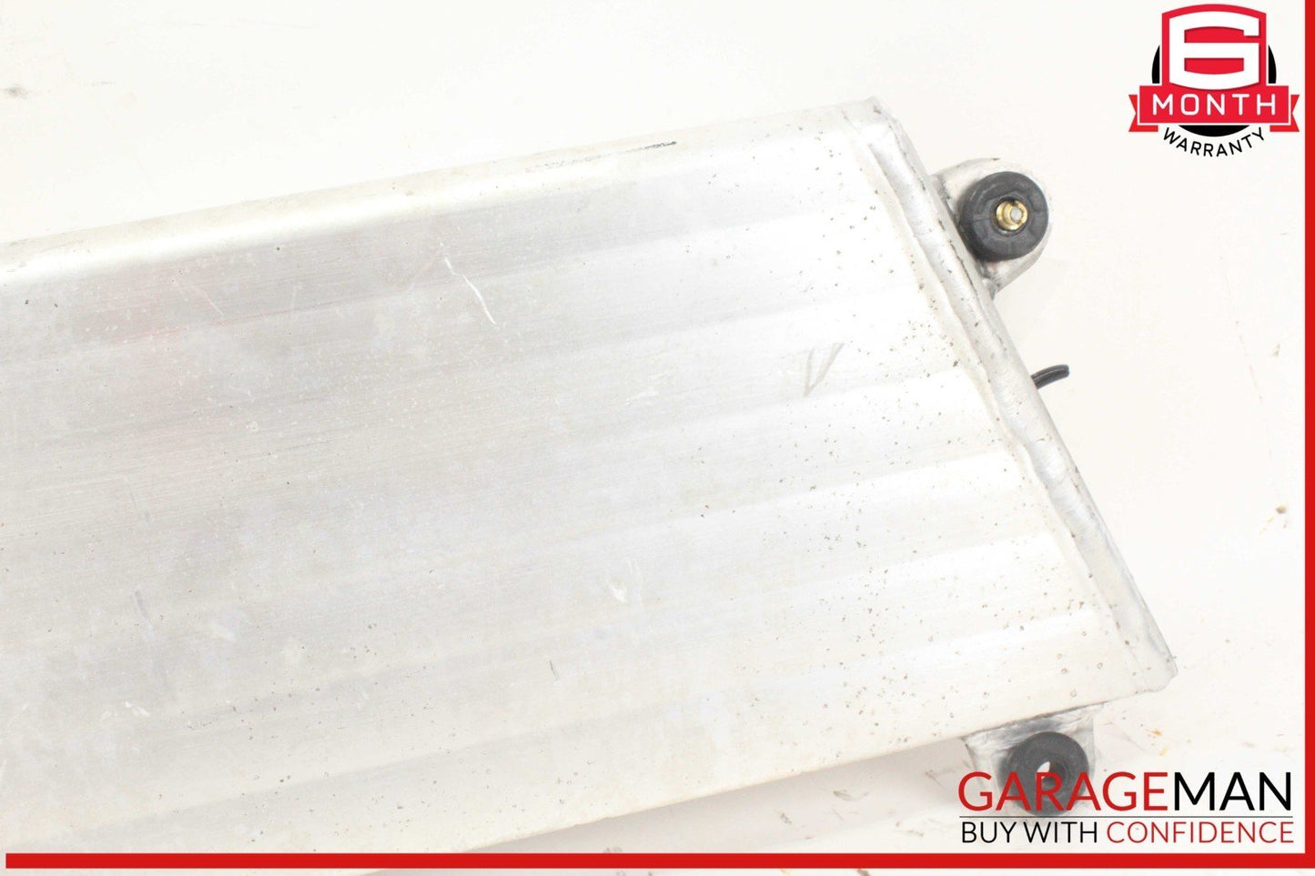 12-16 Porsche Panamera 970 E-Hybrid Air Ride Suspension Pressure Tank OEM
