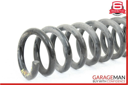 01-07 Mercedes W203 C230 Rear Right & Left Side Shock Absorber Spring Set OEM
