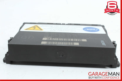 07-10 Mercedes W216 CL550 Front Left or Right Seat Contour Control Module OEM