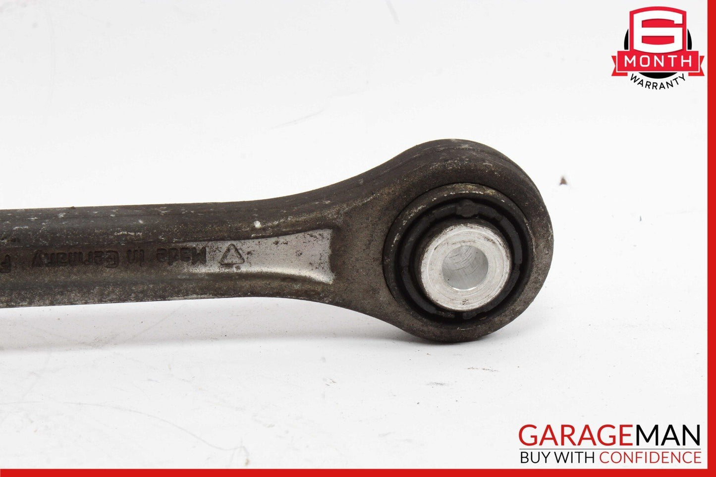 10-16 Porsche Panamera 970 Rear Left or Right Side Suspension Upper Control Arm