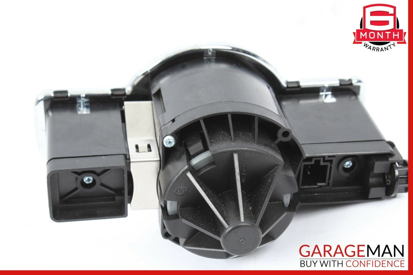 07-14 Mercedes W221 S550 CL600 Head Light Headlight Switch Night Vision Control