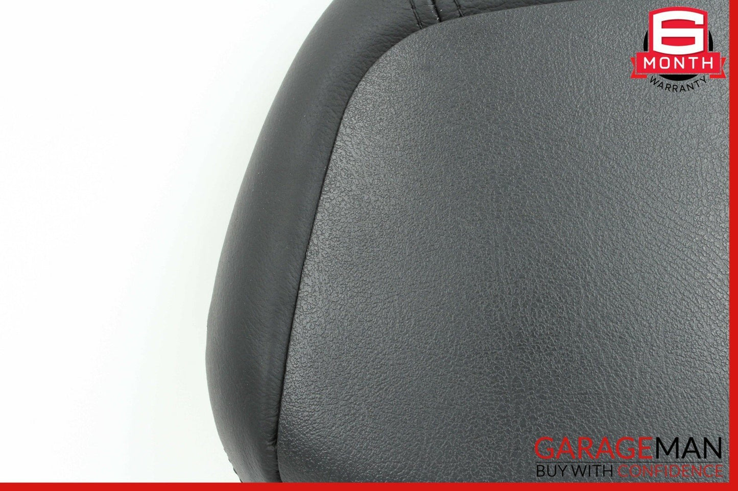 97-04 Mercedes R170 SLK230 Seat Headrest Head Rest Left Or Right Side OEM