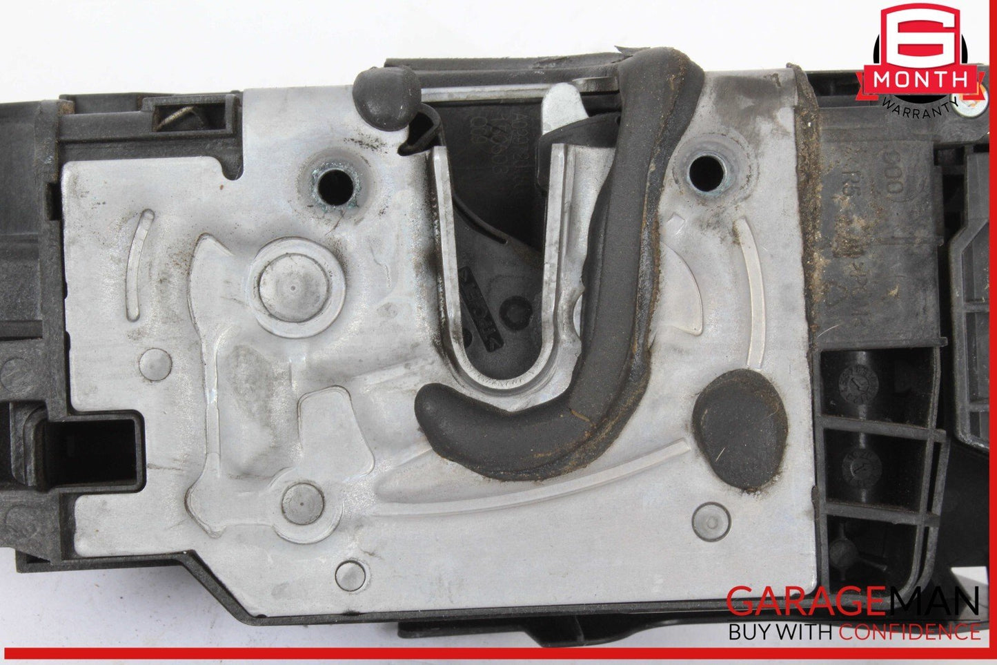 15-20 Mercedes W205 C300 C350e Front Right Side Door Lock Latch Actuator OEM