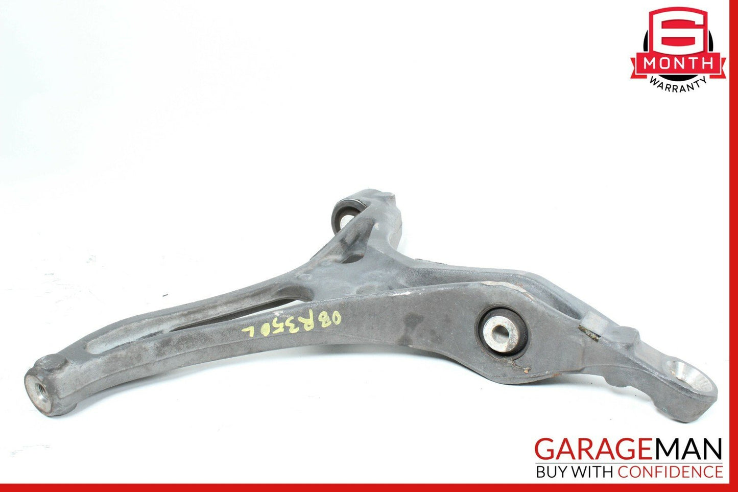 06-12 Mercedes W251 R350 ML550 Front Left Driver Side Lower Control Arm OEM