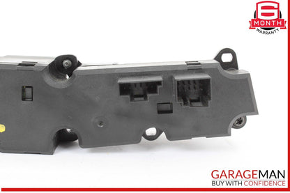 03-06 Mercedes W220 S55 AMG S430 Center Dash Switch ESP Hazard Door Lock OEM