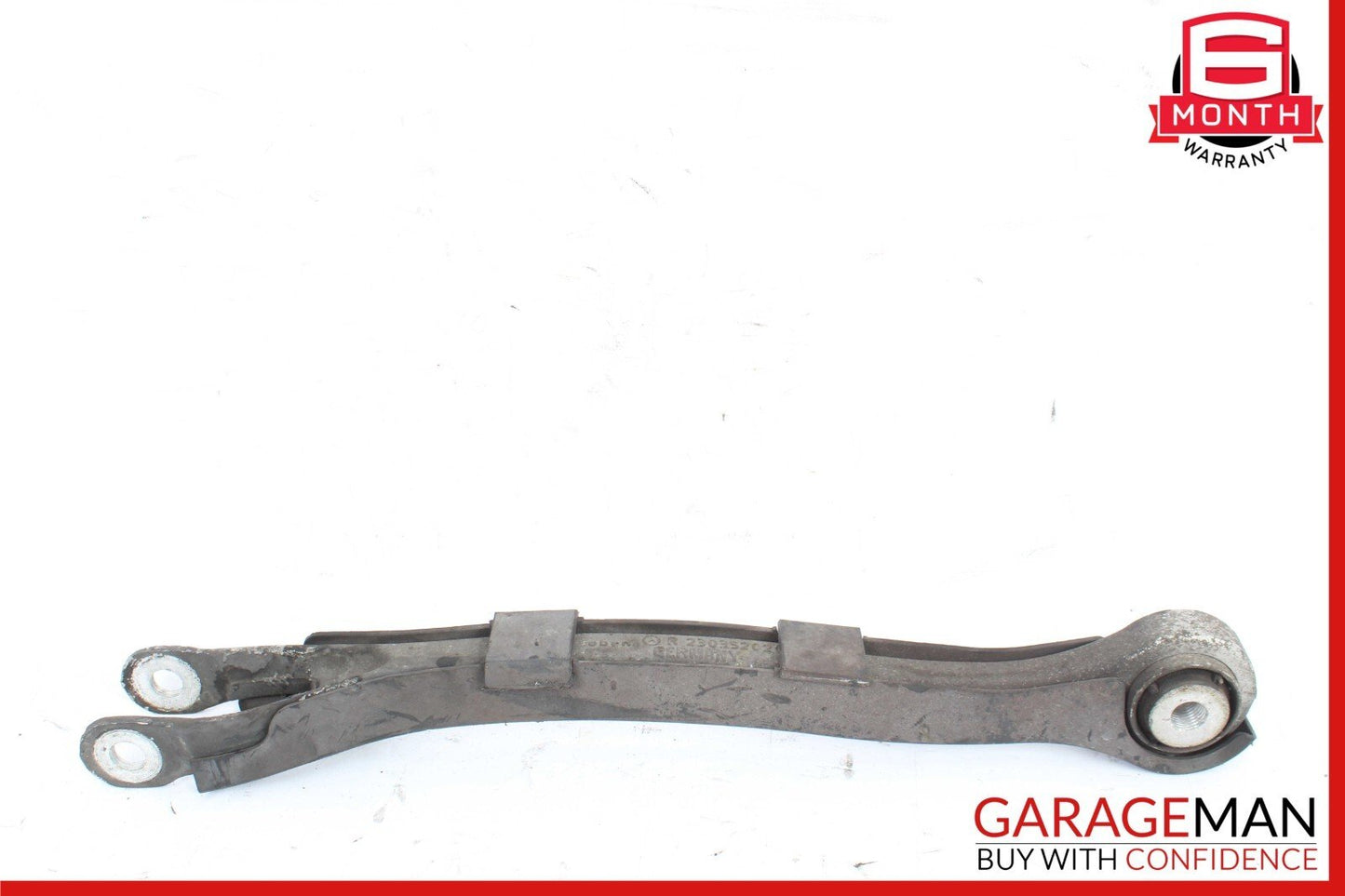 03-12 Mercedes W219 CLS550 Rear Left or Right Side Thrust Control Lower Arm OEM