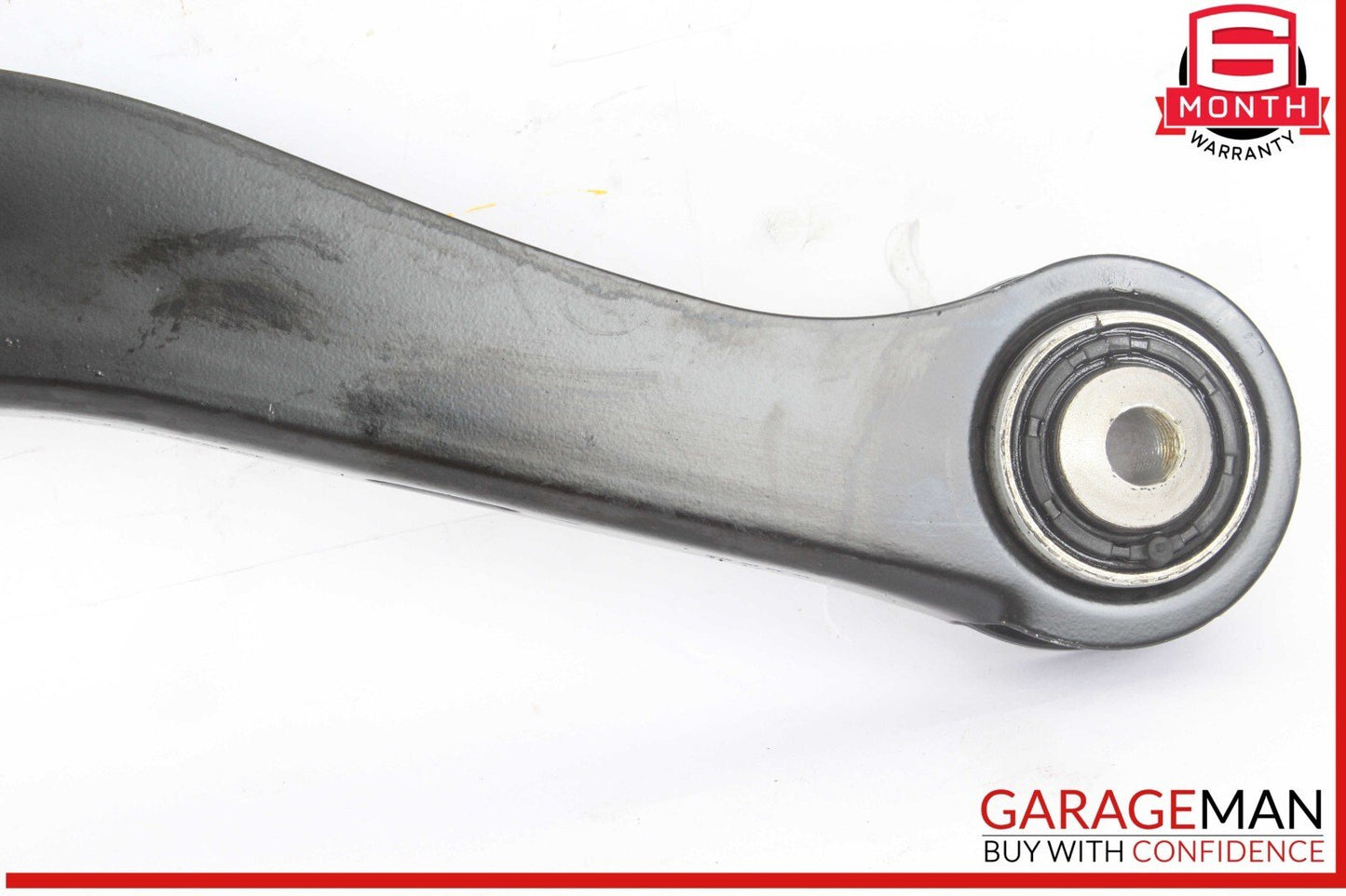 17-24 Audi A4 Rear Right Passenger Side Upper Lateral Control Arm 8W0505398E OEM