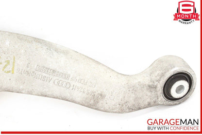 09-18 Audi A6 A7 A4 Rear Right Passenger Side Upper Control Arm 8K0505324H OEM