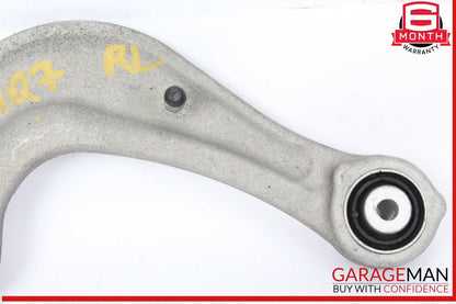 17-24 Audi Q7 Q5 Rear Left / Rear Right Upper Forward Control Arm 4M0505361G OEM