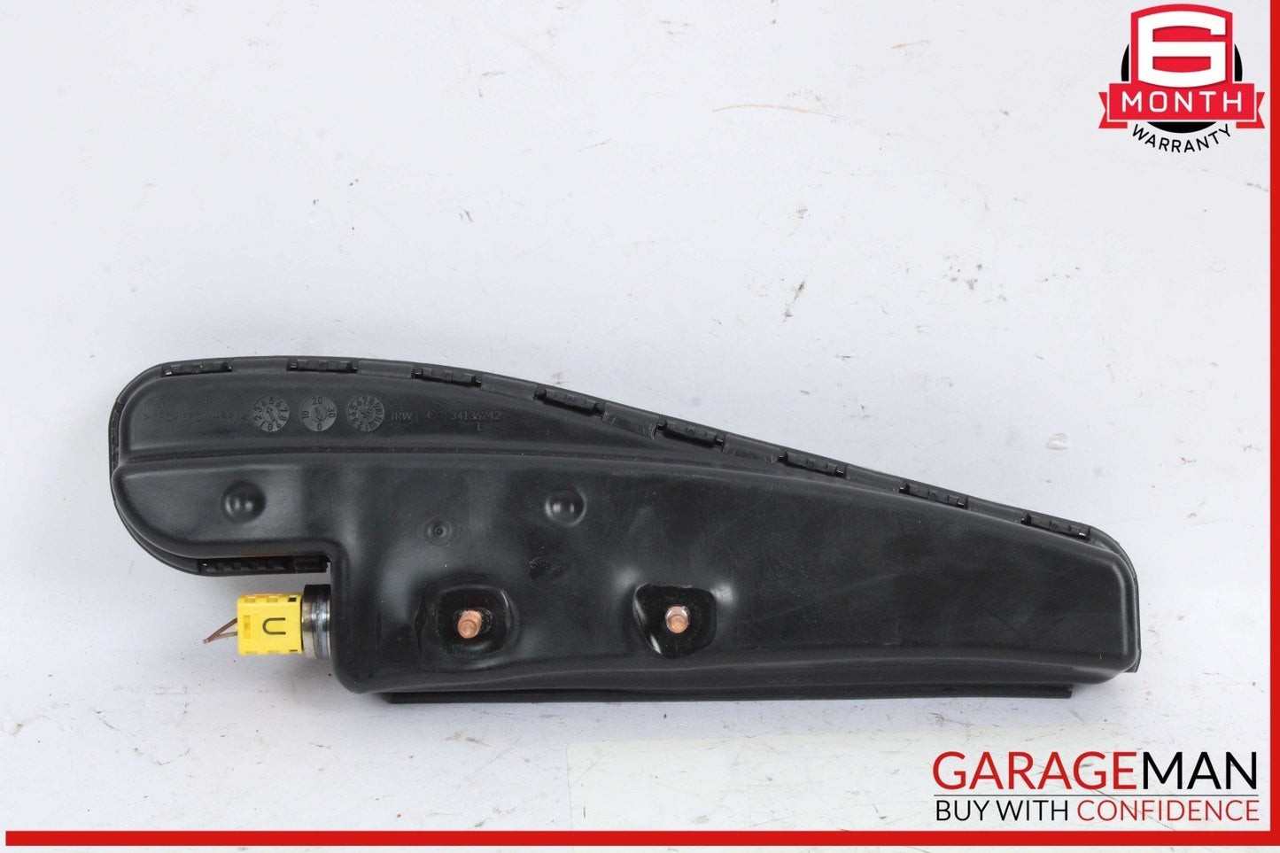 17-23 Mercedes W205 C300 4MATIC Front Right Passenger Side Seat Airbag SRS OEM