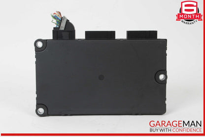 03-08 Mercedes R230 SL500 SL55 AMG SL550 Convertible Top Roof Control Module OEM