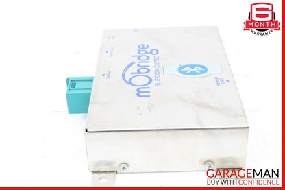 Mobridge Bluetooth iPod Auxiliary Vehicle Module ABT2010