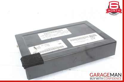 03-08 Mercedes CLS500 SLK280 SL500 Sirius Satellite Radio Receiver Module Unit