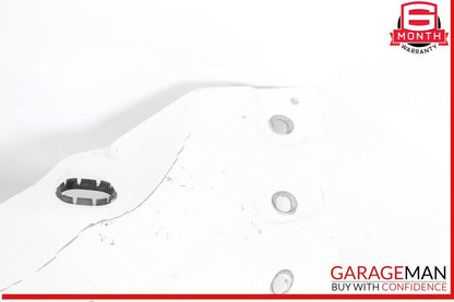 98-05 Mercedes W163 ML320 Front Upper Radiator Core Support Bracket Panel OEM