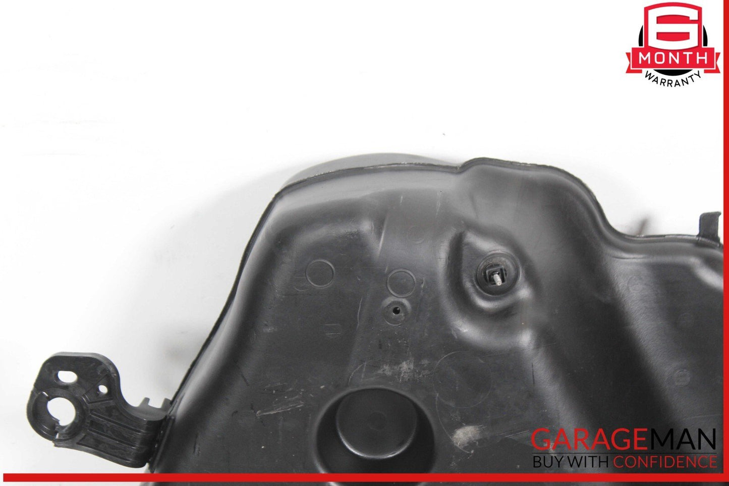 18-23 Volvo XC60 Fuel Gas Tank Storage Bottle Reservoir OEM