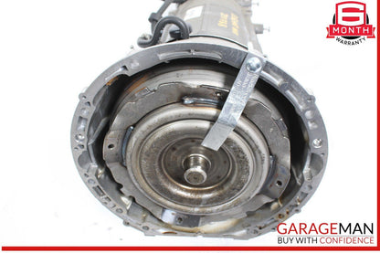 12-16 Mercedes X166 GL450 ML550 722.9 7G Automatic Transmission 722.909 OEM 144k