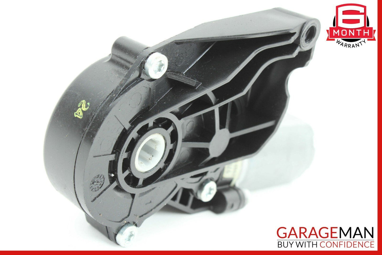12-15 Mercedes W204 C250 Coupe Front Right Passenger Seat Adjustment Motor Unit