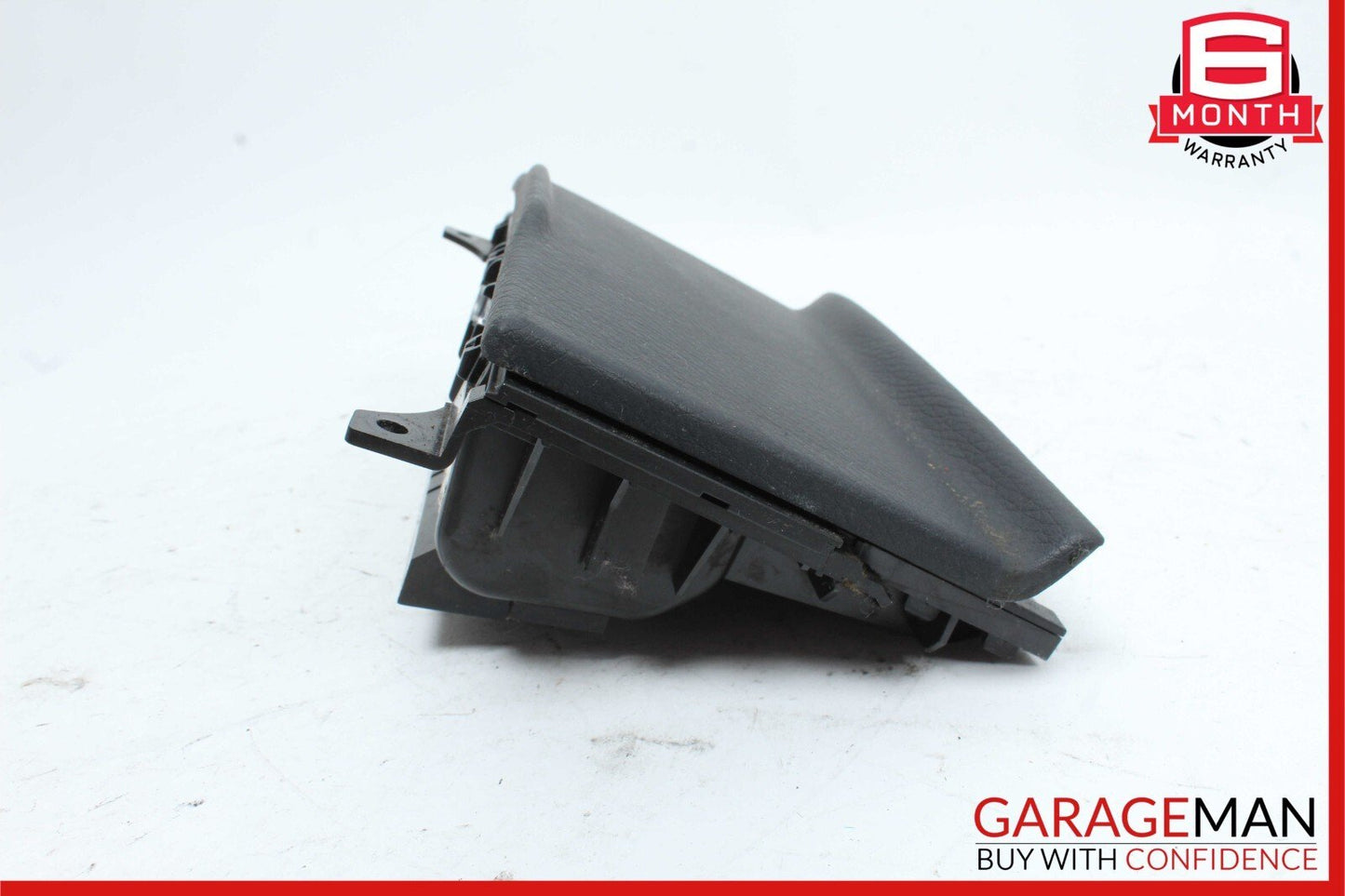 07-09 Mercedes W221 S550 Ash Tray Ashtray Lighter Trim 2216801552 Black OEM