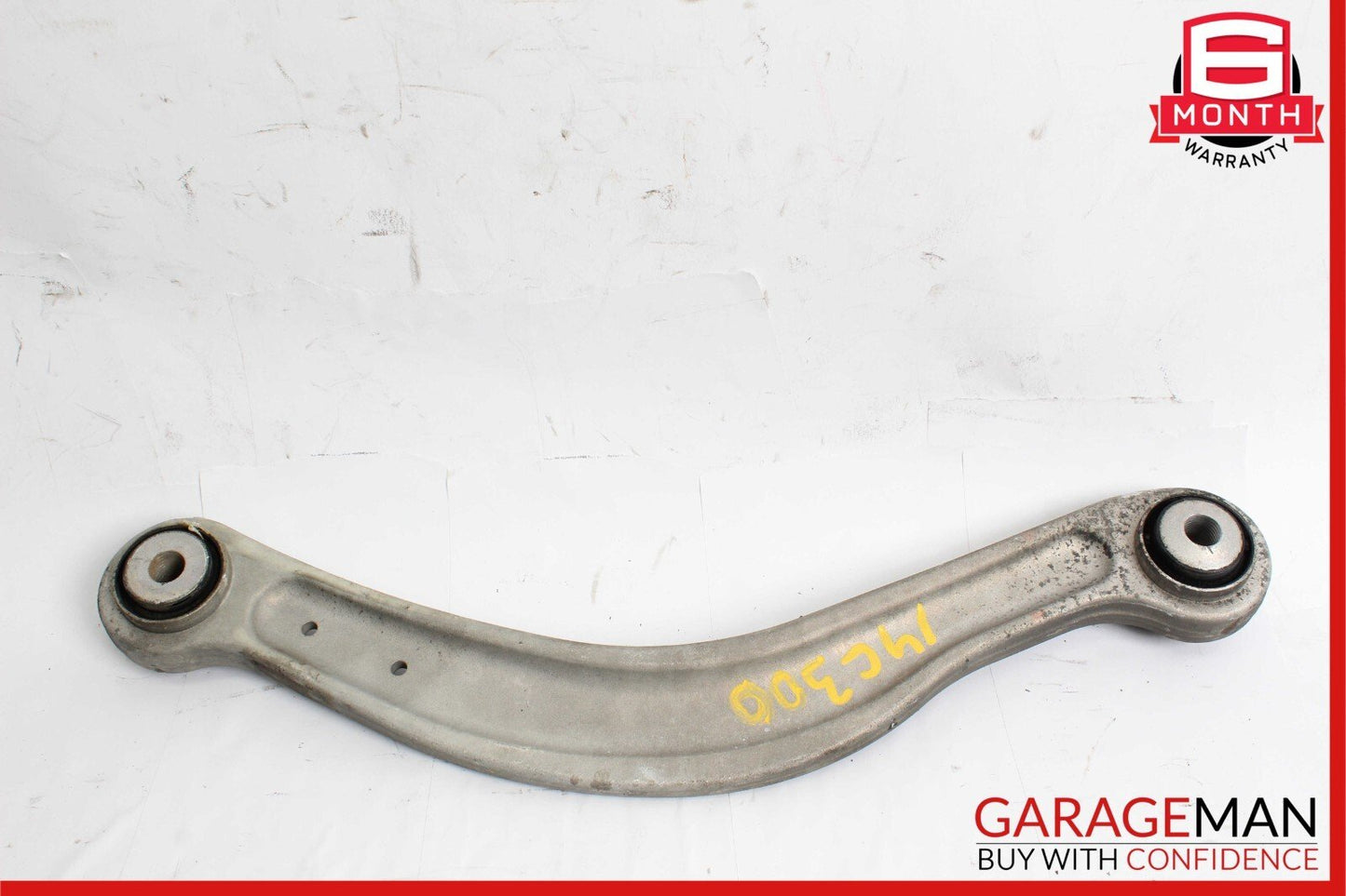 08-17 Mercedes W212 E350 C300 Rear Left / Right Suspension Upper Control Arm