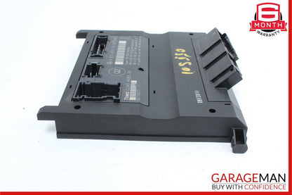 07-13 Mercedes W221 S550 Front Right Under Seat Control Module 2218707493 OEM