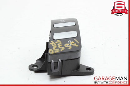 07-14 Mercedes W221 S550 CL550 Door Lock Switch Front Right Side 2218213151 OEM