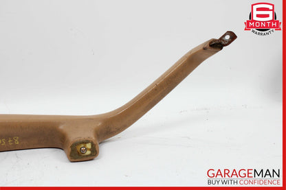 86-91 Mercedes W126 560SEL Front Right Interior Door Arm Rest Grab Handle OEM