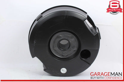 14-17 Audi Q5 SQ5 Rear Subwoofer Sub Woofer Speaker Bass Box 8R0035382A OEM