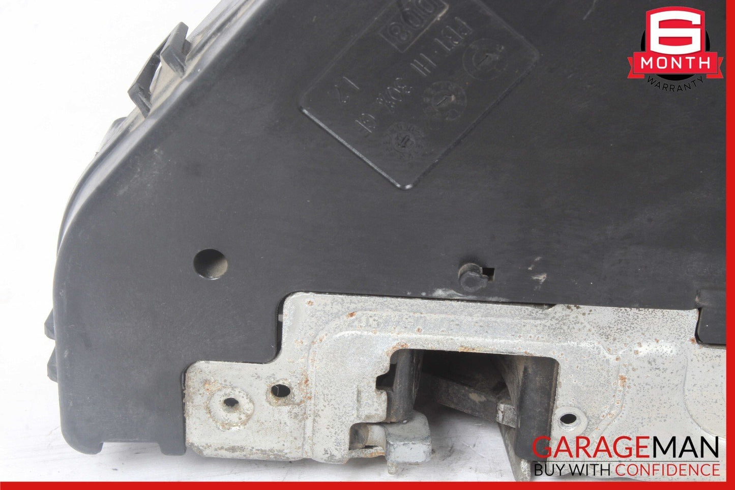 01-07 Mercedes W203 C320 C230 Rear Left Door Lock Latch Actuator OEM