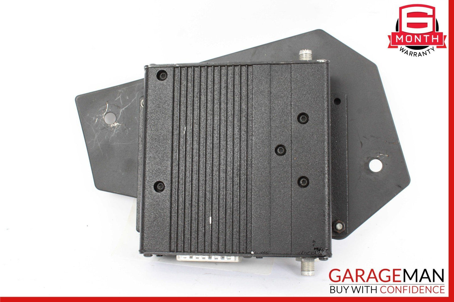 97-04  Mercedes R170 SLK230 SLK320 Motorola Phone Antenna Amplifier AMP OEM