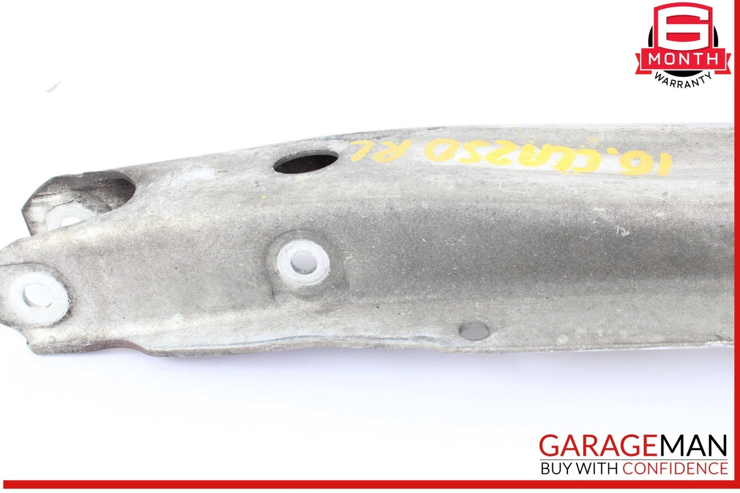 14-20 Mercedes W117 CLA250 Rear Left or Right Side Suspension Lower Control Arm
