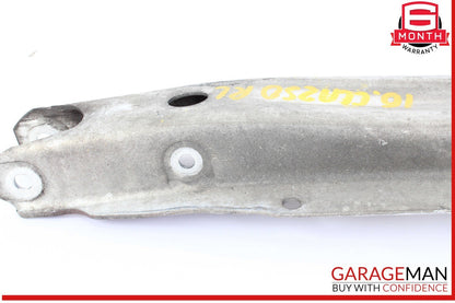 14-20 Mercedes W117 CLA250 Rear Left or Right Side Suspension Lower Control Arm