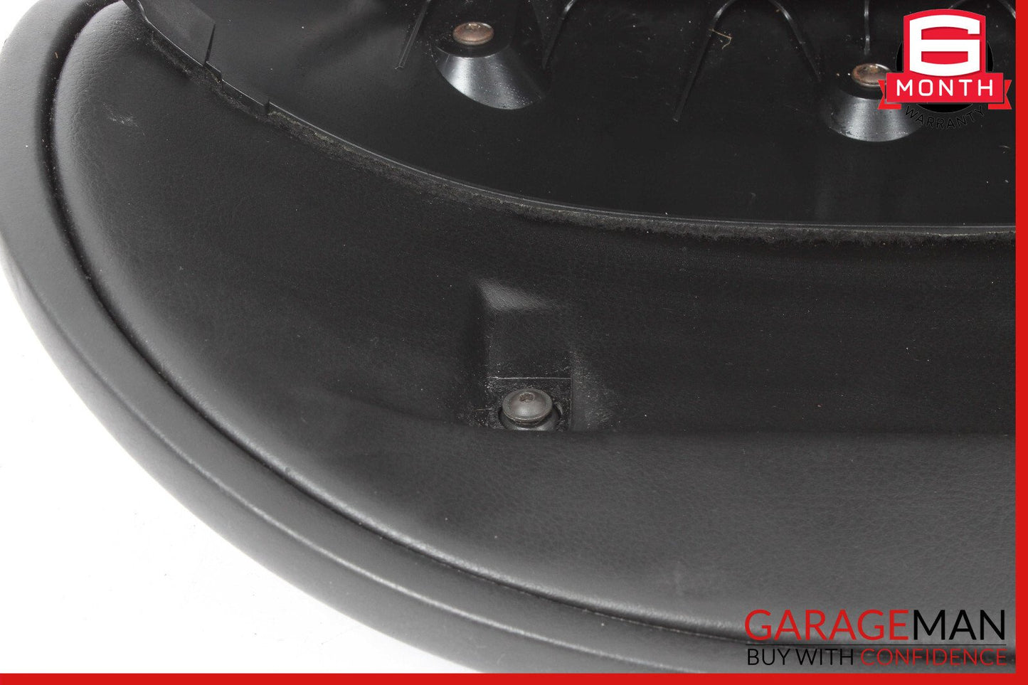 03-13 Maserati Quattroporte M139 Instrument Cluster Speedometer Bezel Trim OEM