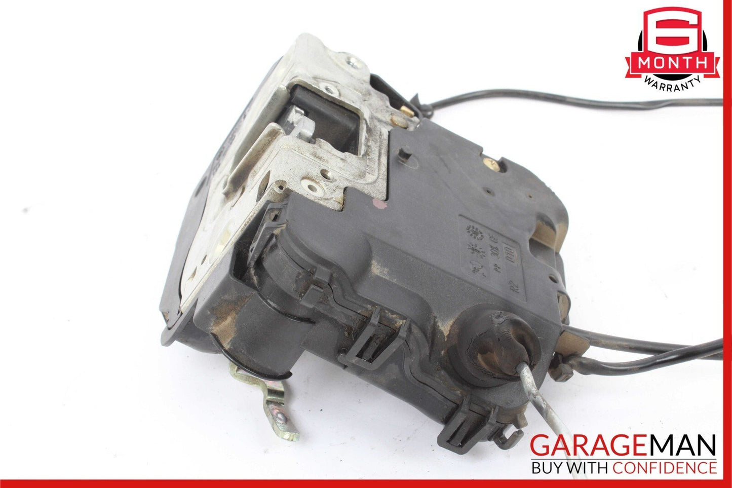 03-09 Mercedes W211 E320 E350 E500 E550 Front Right Door Lock Latch Actuator