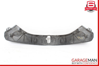 16-20 Tesla Model S Under Hood Front Frunk Apron Cover 1060474-00-D OEM