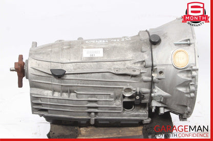 14-16 Mercedes W212 E350 RWD 7G Automatic Transmission Assembly 722.906 99k