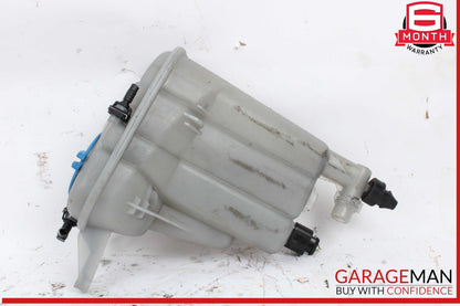 13-17 Audi Q5 A5 A4 Coolant Reservoir Tank Bottle 8K0121403Q OEM